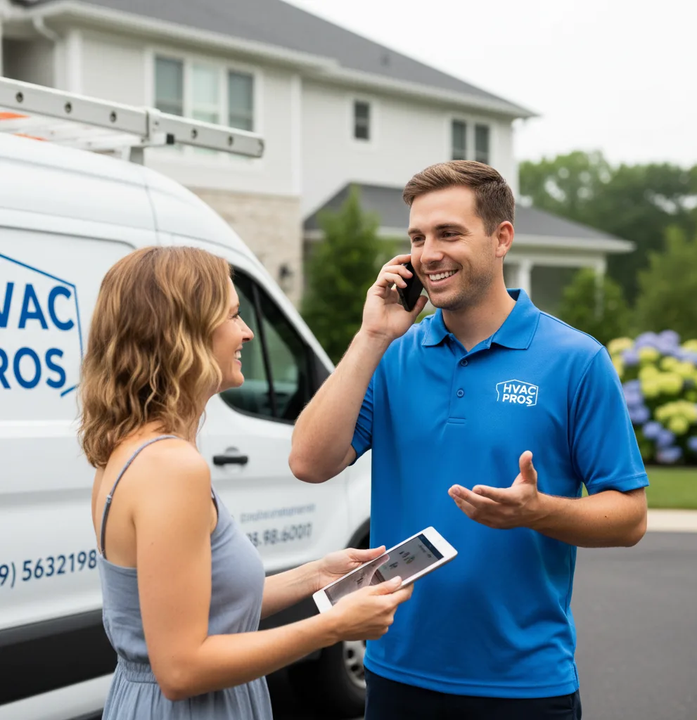 Furnace Installation in San Pedro, CA